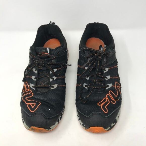 FILA All Terrain Trail Running Sneakers - Picture 2 of 10